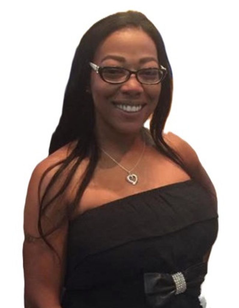 Francenya Daryell Dye Profile Photo