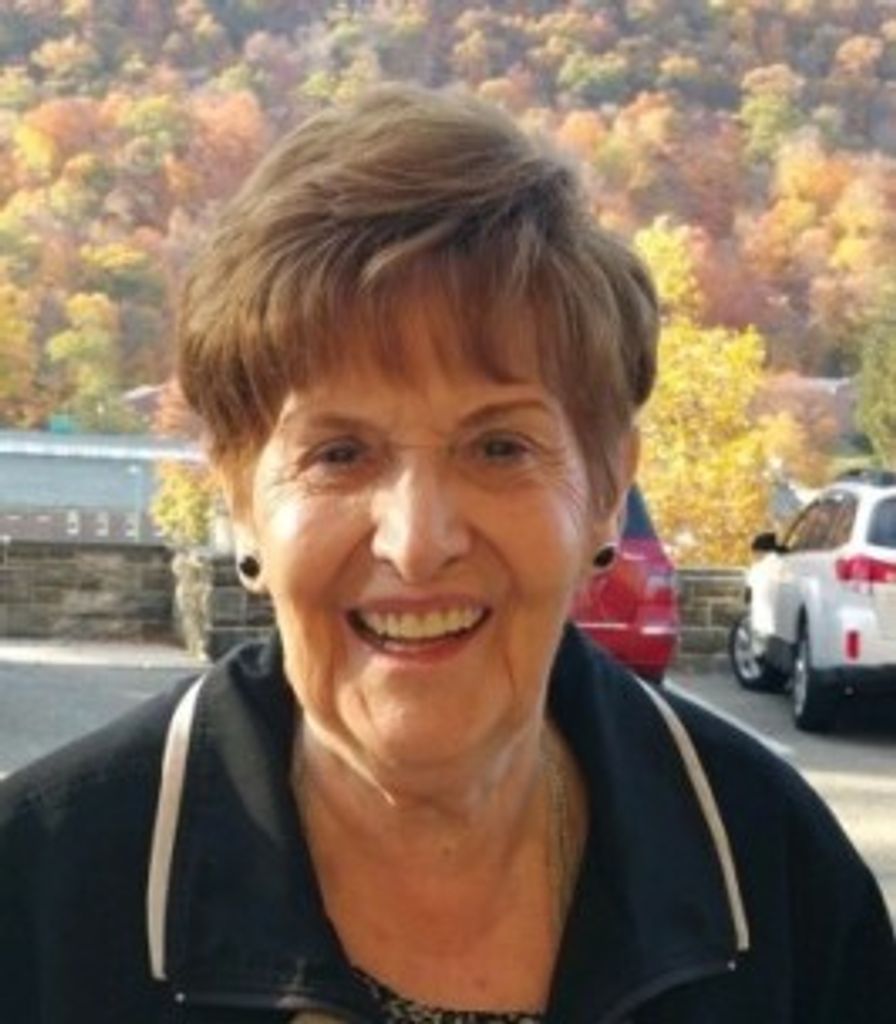 Theresa Guarino