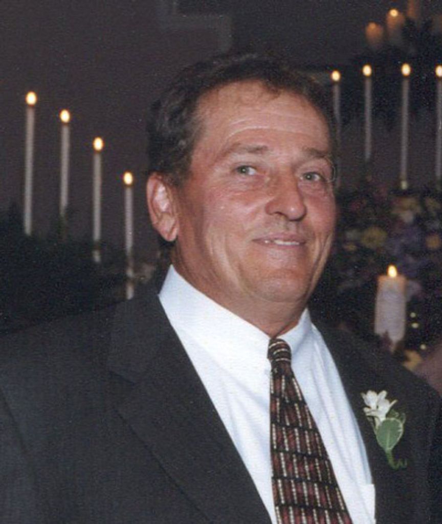 Gary Peek Profile Photo