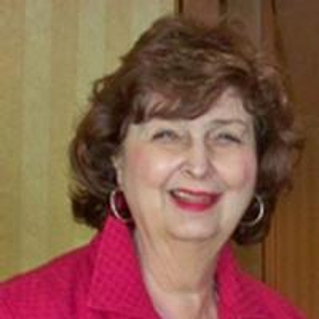 Donna Mae Smith
