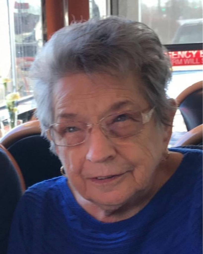 Anita Fichetola Profile Photo