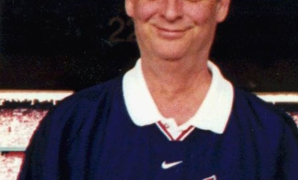 Arthur Llewellyn Coad