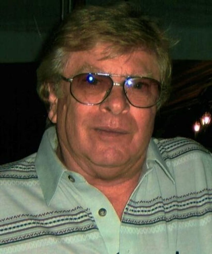 Rolf Peter Arp Profile Photo