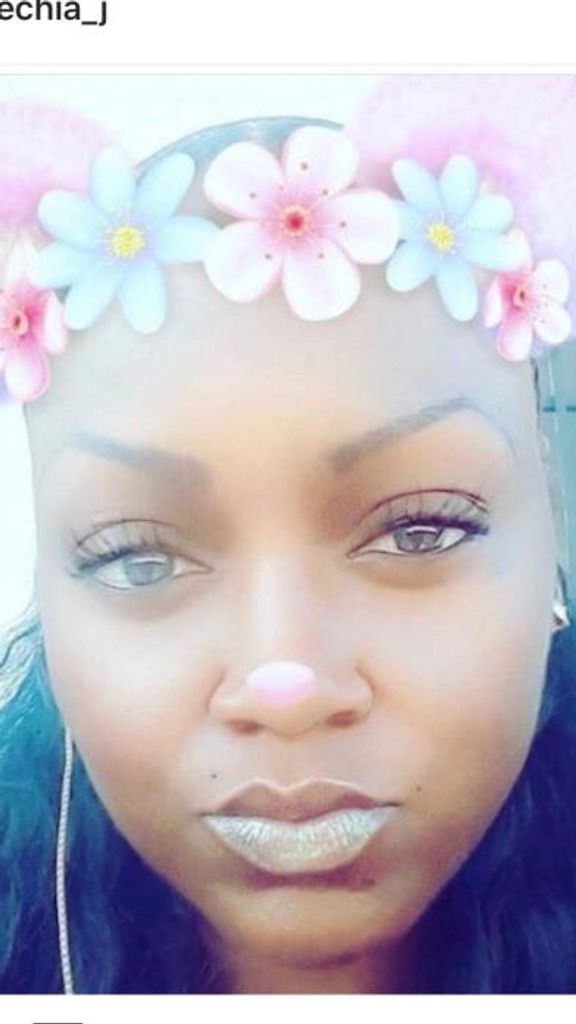 Derrica Dierra Addison Profile Photo