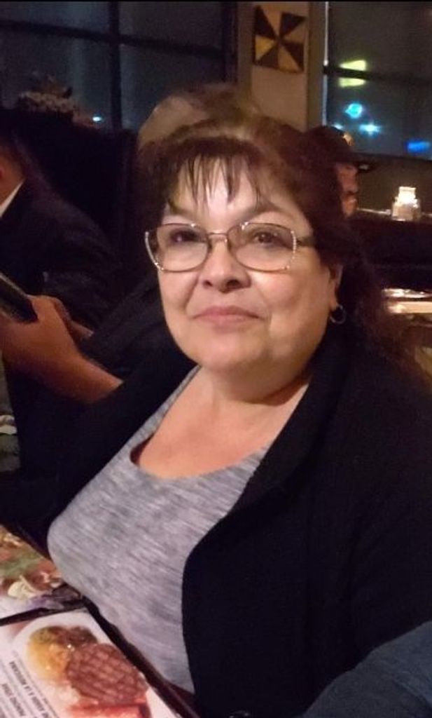 Maria De Jesus Arechiga