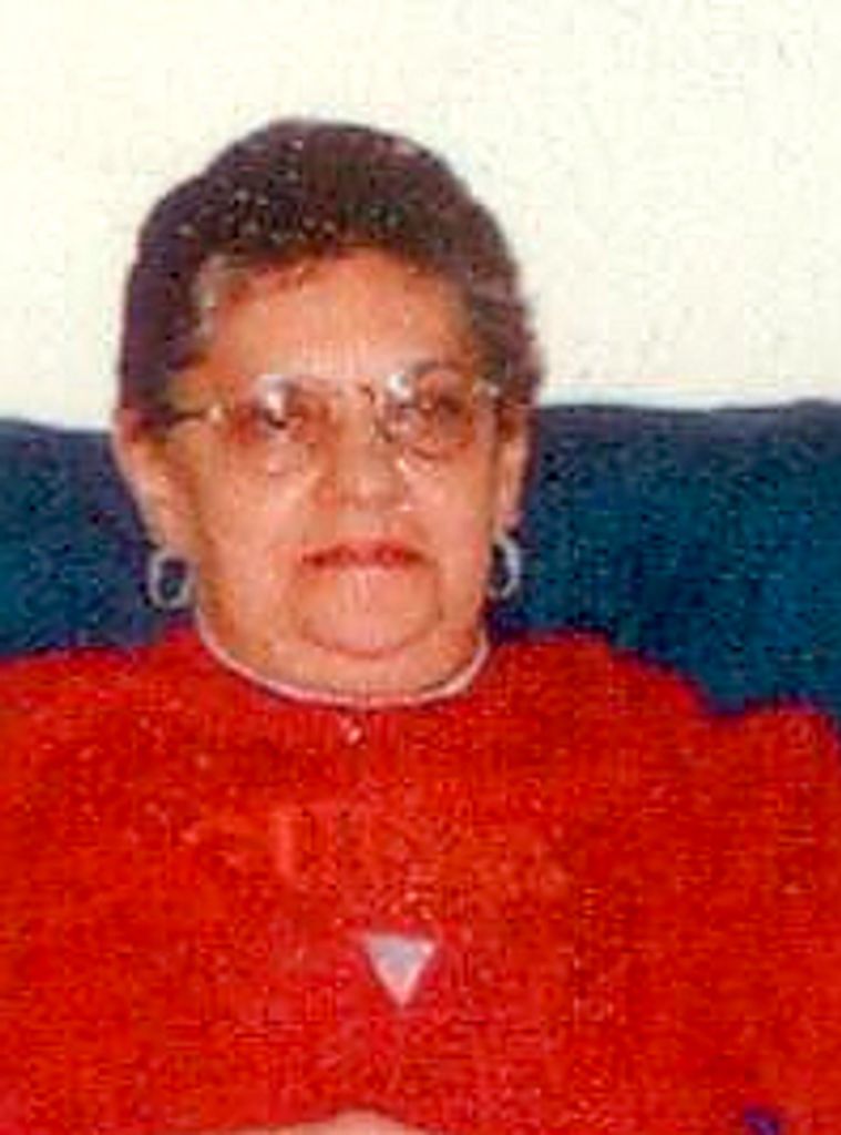Lucille Kime