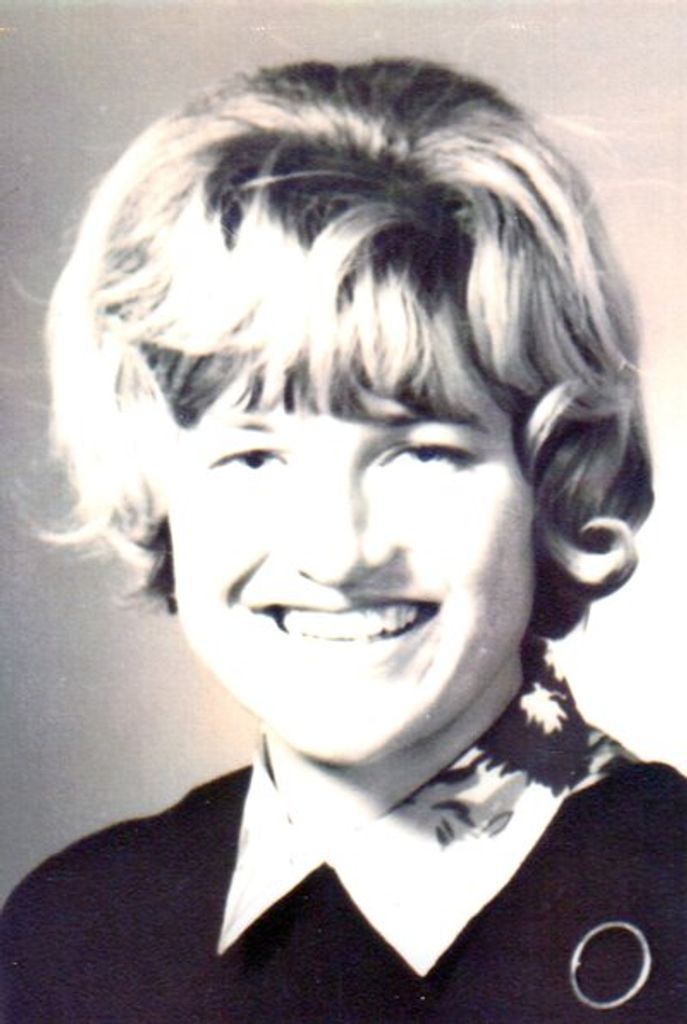 Jane Gibson Profile Photo