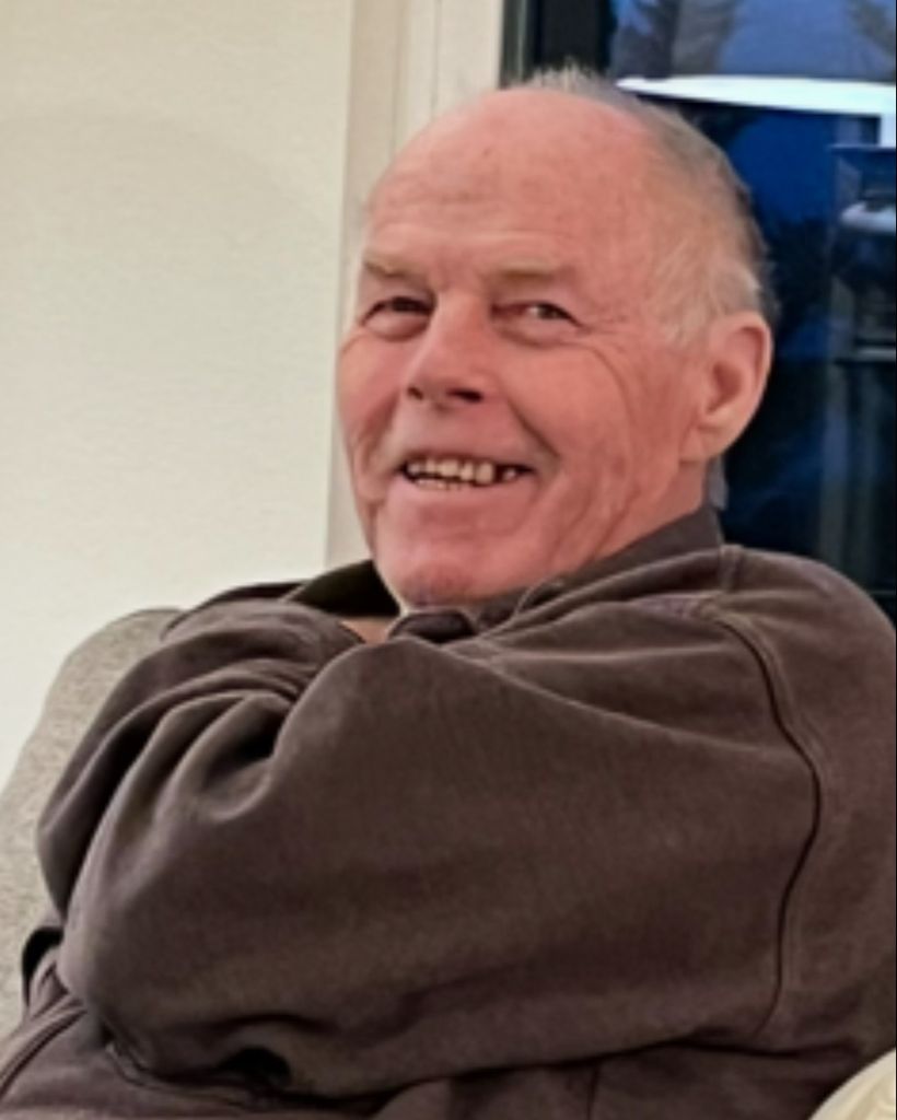 Ronald Leslie Lindberg Profile Photo