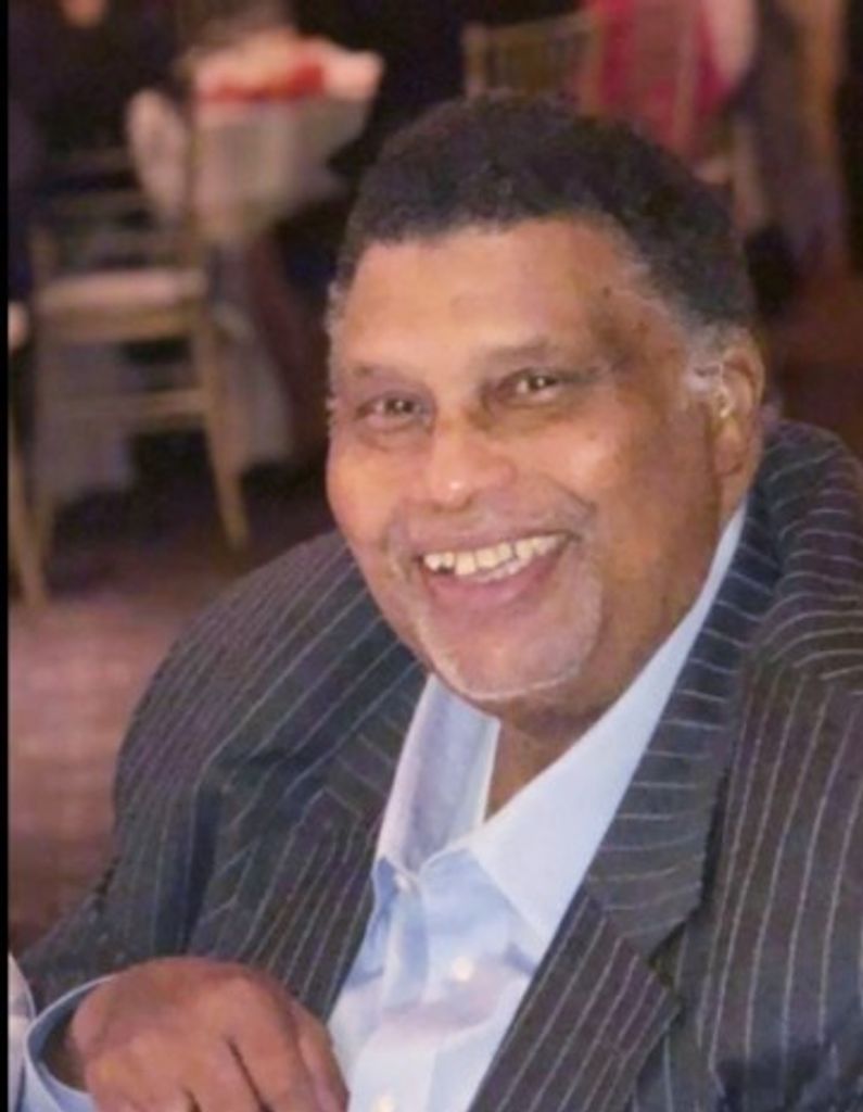 Pastor Reggie Brooks Profile Photo