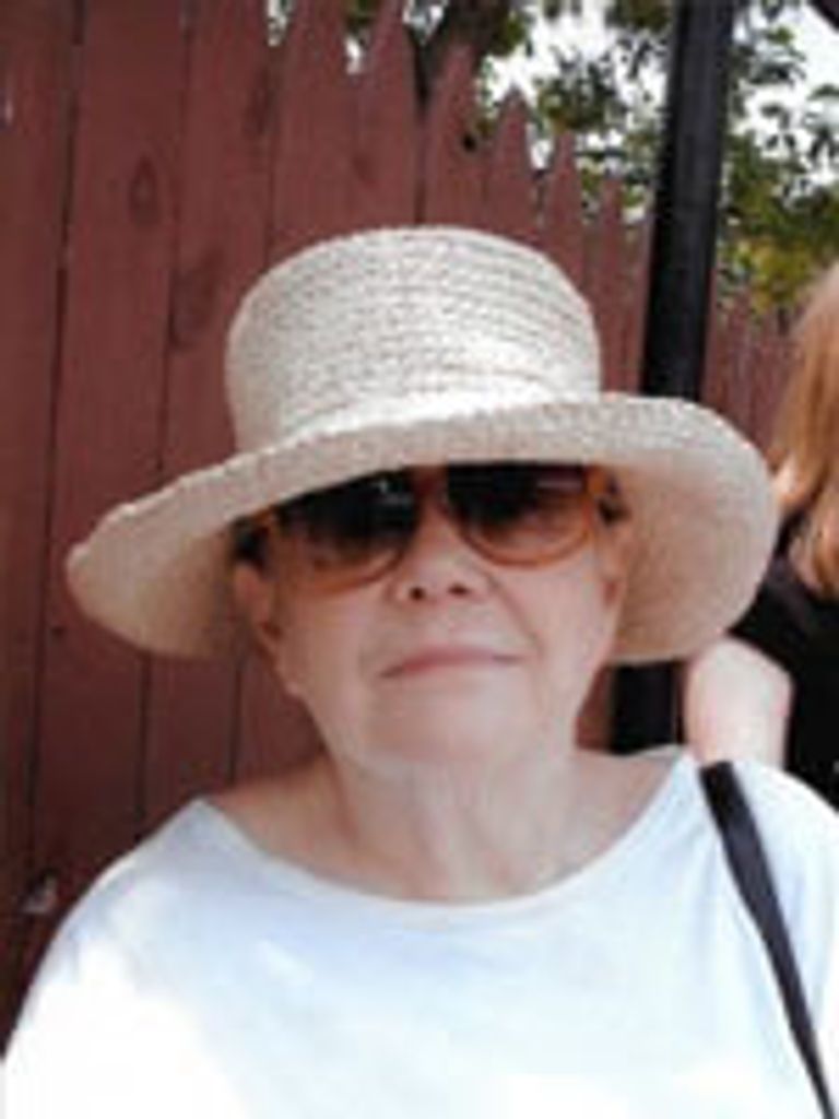 Diana Garrity