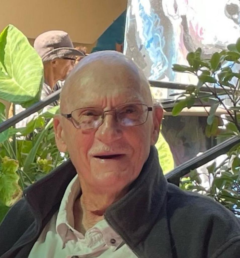 John J.D. Landrum Profile Photo
