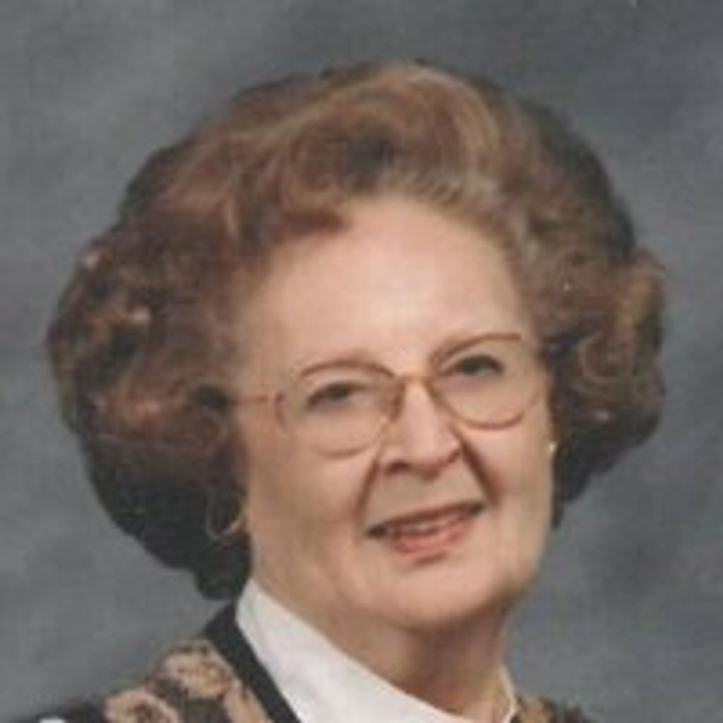 Melba Joy Hester