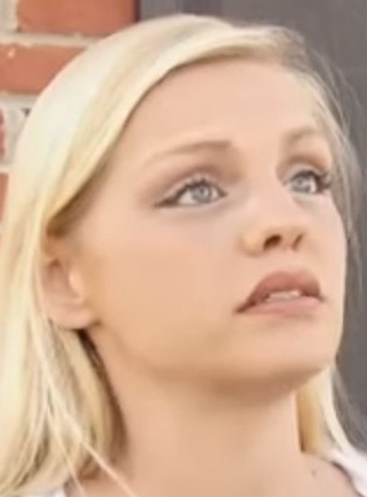 Kristen Nicole Hamilton Profile Photo