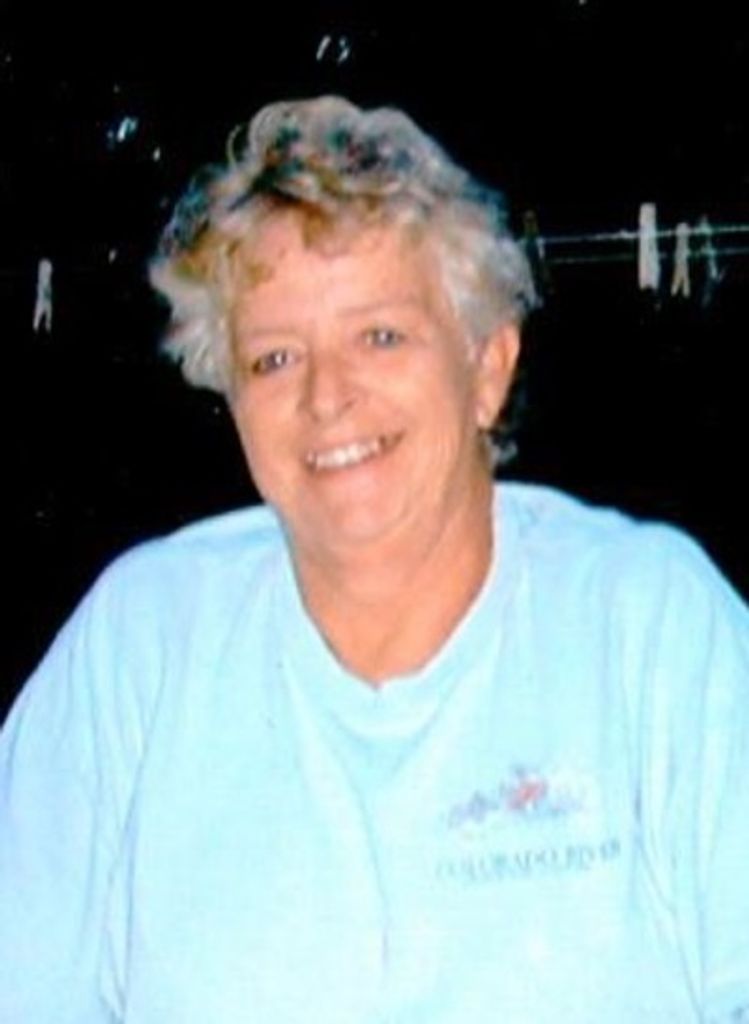Vicki D. Ogier