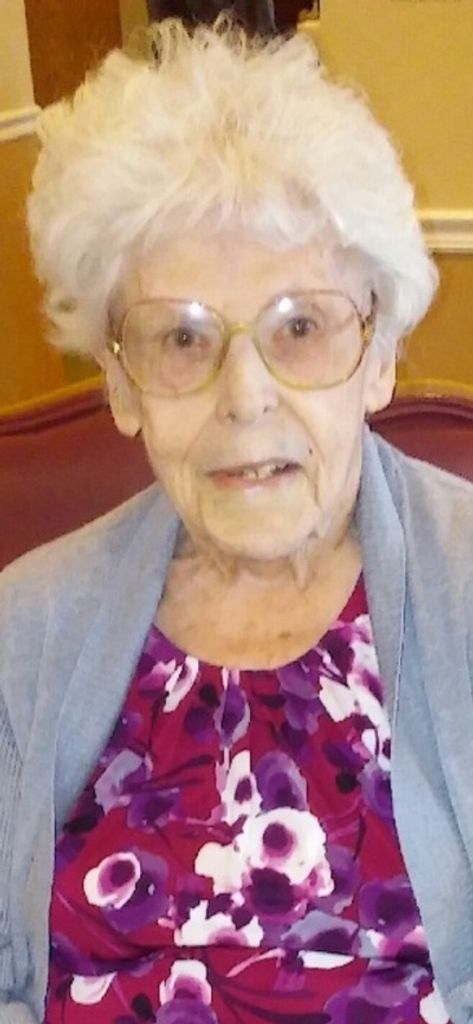 Mary Strub Profile Photo