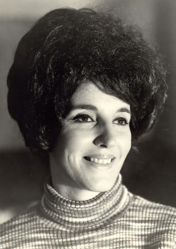 Shirley Ann Gray Profile Photo