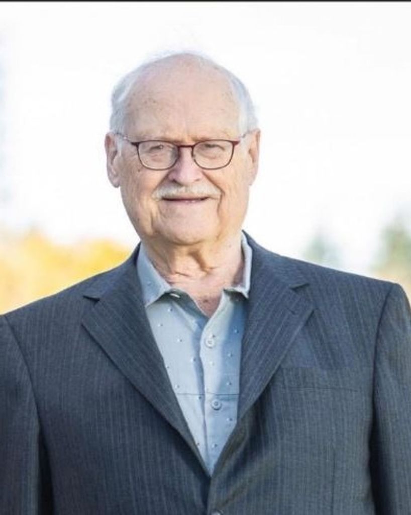 Kenneth Hartley Walker