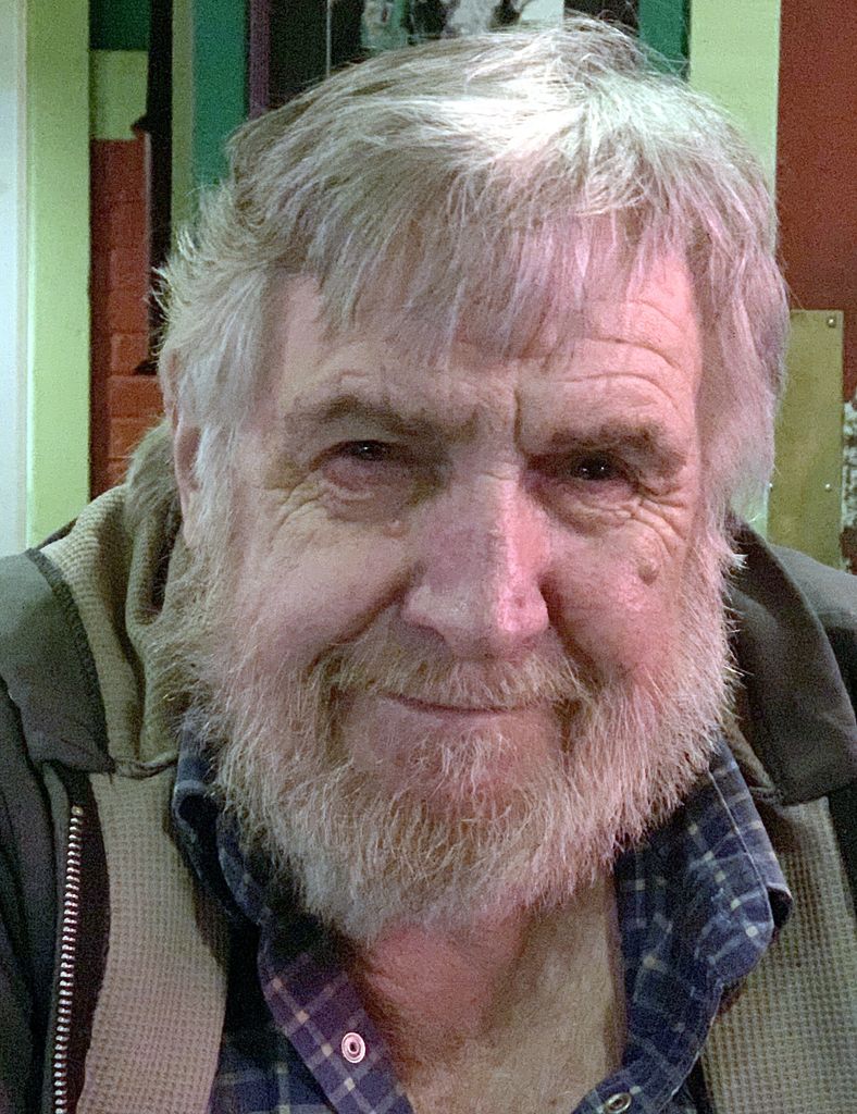 Robert J. "Bob" Becker