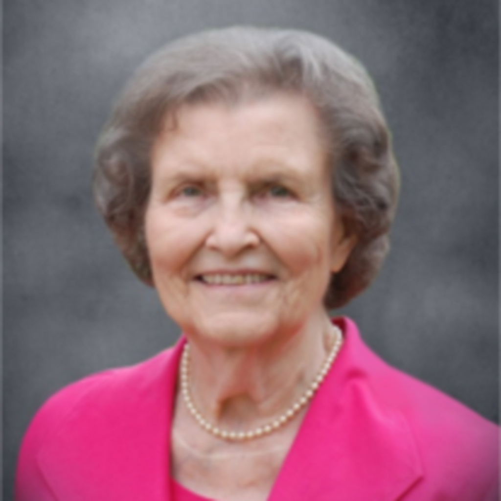 Eleanor Price Denman