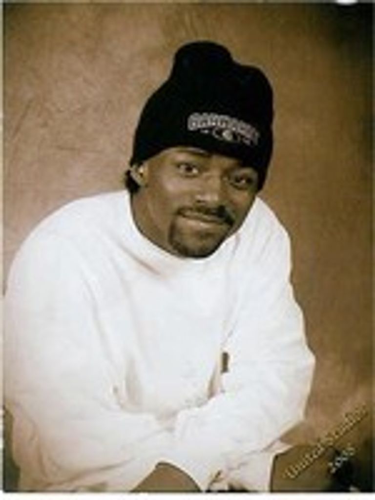 Larry Donnell Williams, Jr. Profile Photo