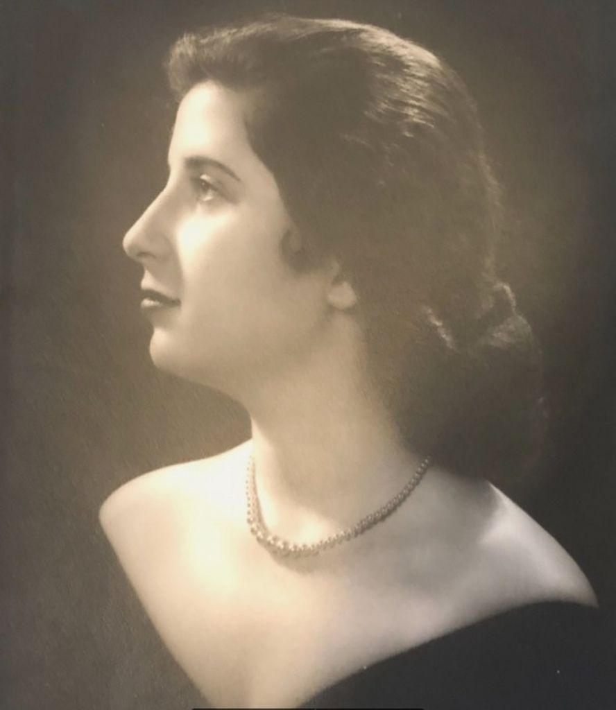 Rana Levy