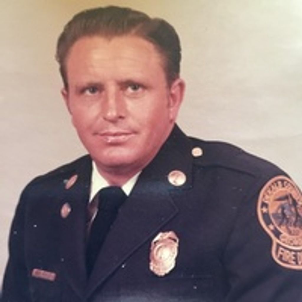Otis Lee Keheley