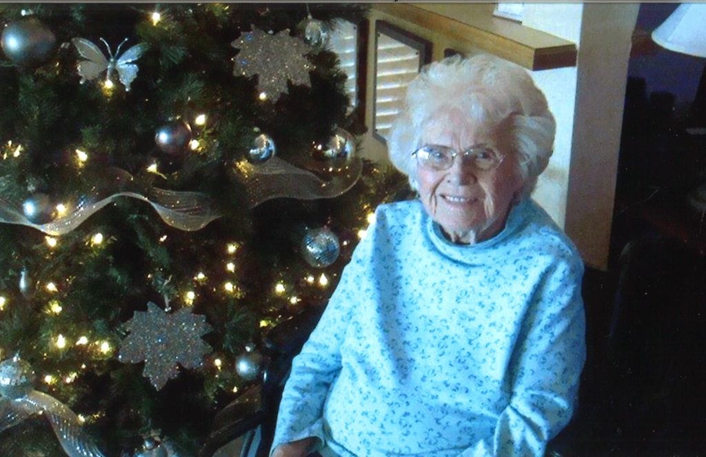 Cora Edith Cowan
