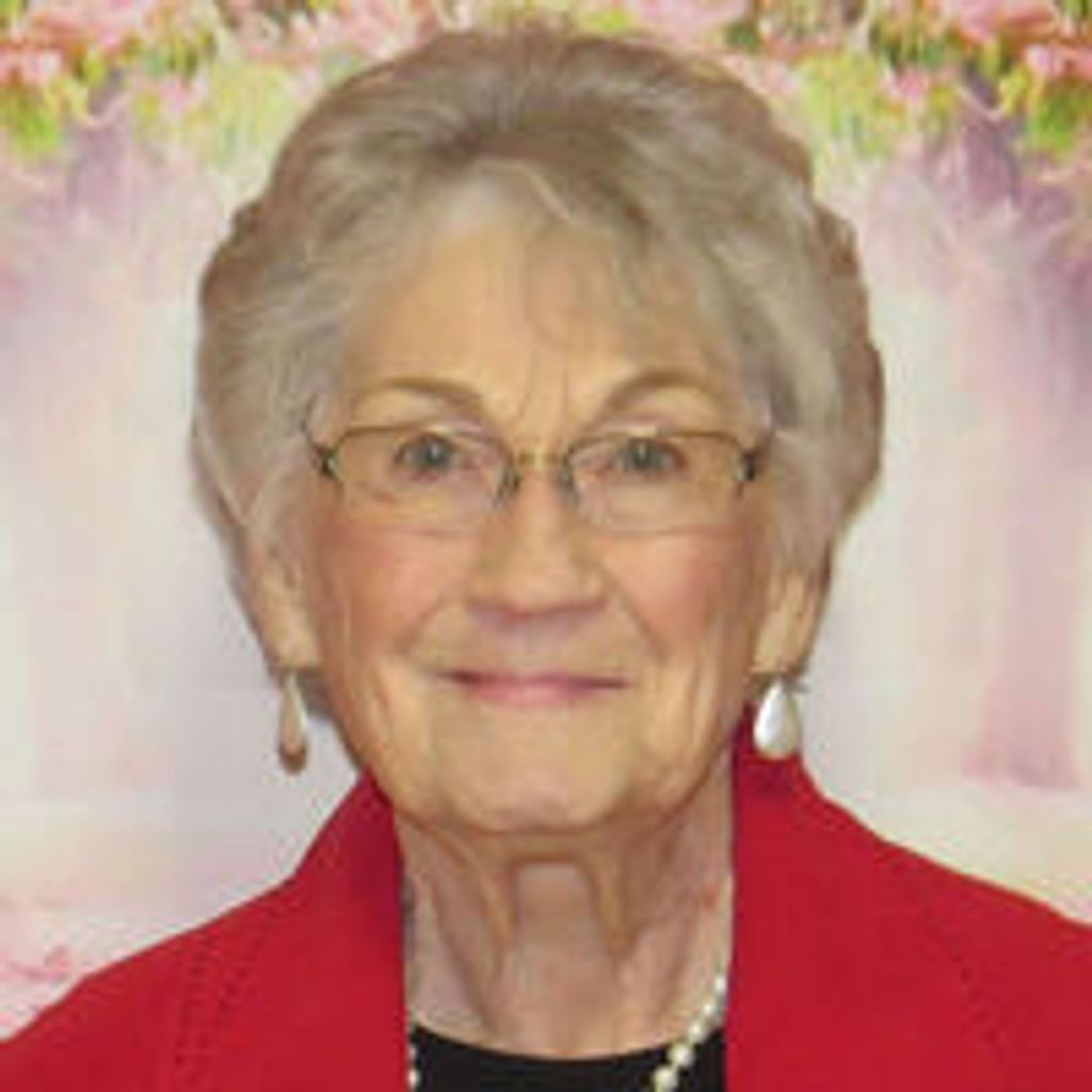 Doris Smith