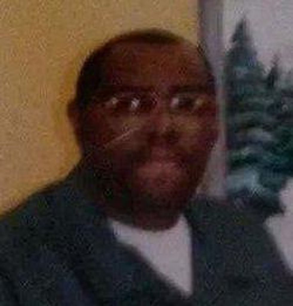 Mr. Earnest Carroll