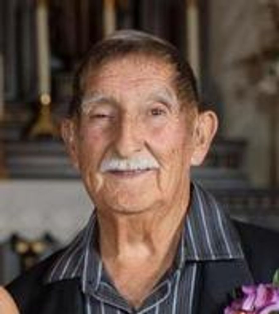 Louis T Sandoval