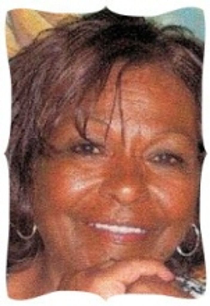 Antoinette 'Pina' 'Sissy' 'Toni' 'Sunshine' Wynkoop