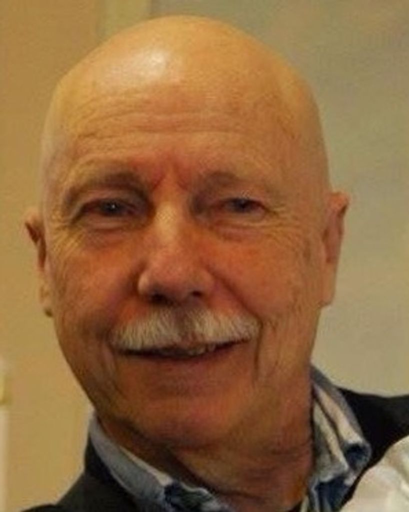 William Harry Oterson