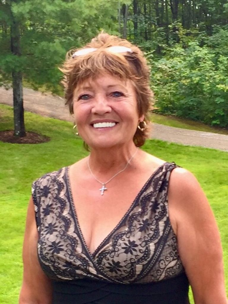 Debra Tulenchik