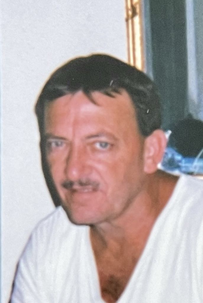 Robert Cliff Cook Profile Photo