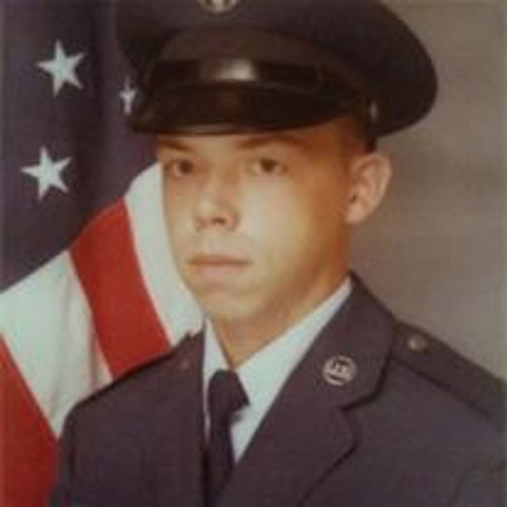 Terrance Alexander Profile Photo