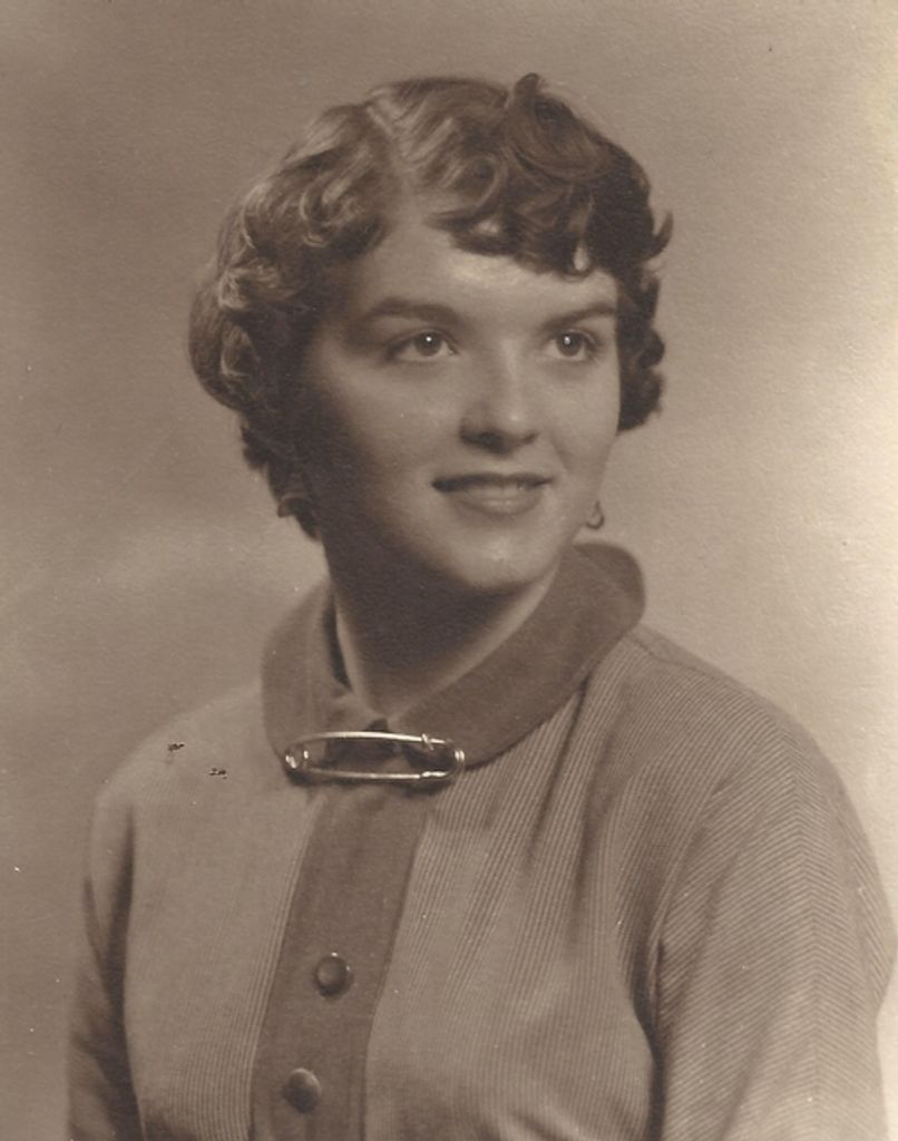 Patt Lankster Profile Photo