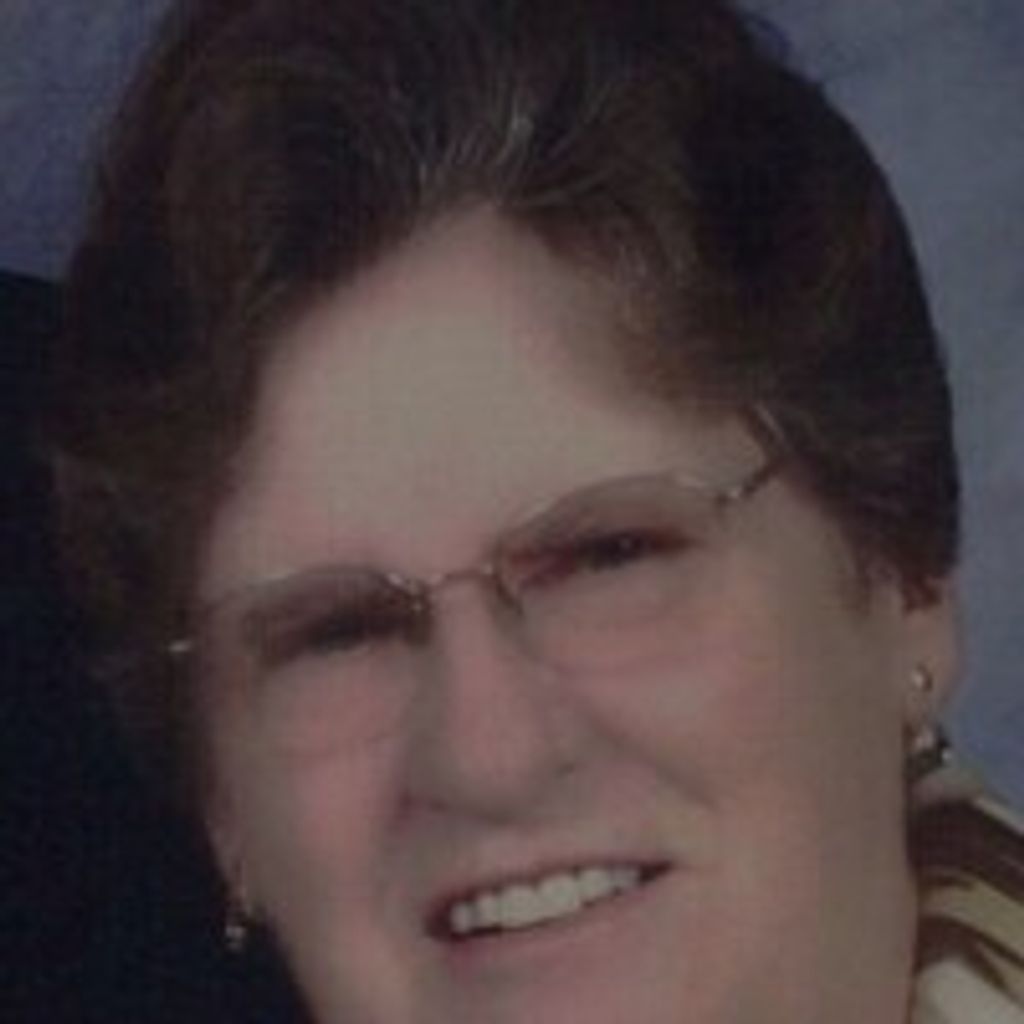 Martha Stroupe Oxford Profile Photo