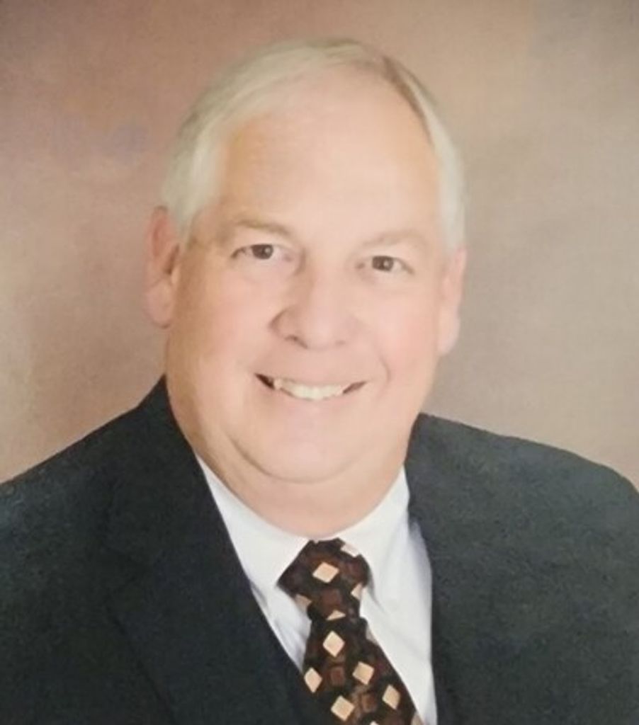 David Mcgarrah Profile Photo