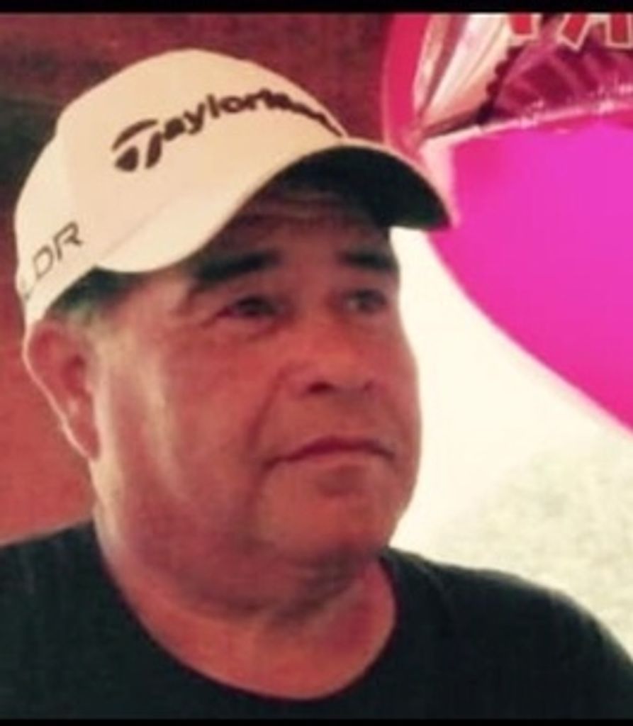Hector Moralez
