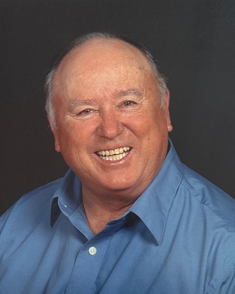 James William Perry Profile Photo