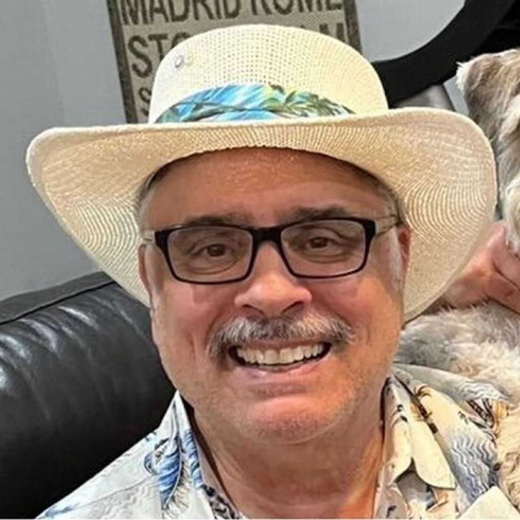 Steve Louis Guzzetta