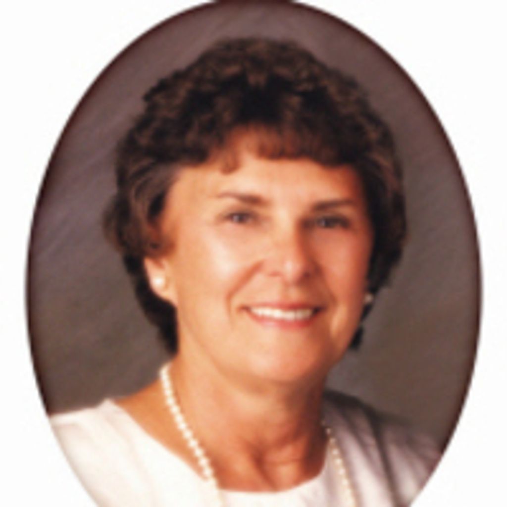 Rosemary Hamlett