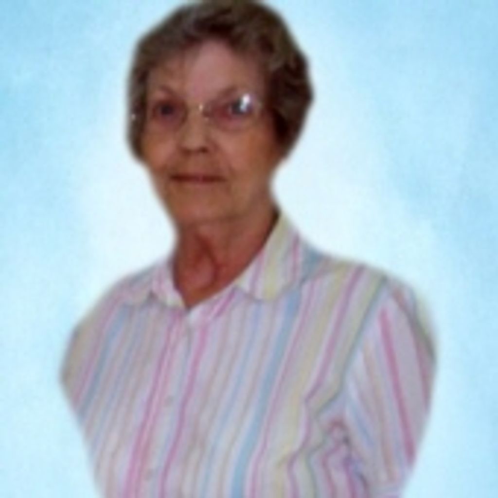 Shirley Sue Deaton