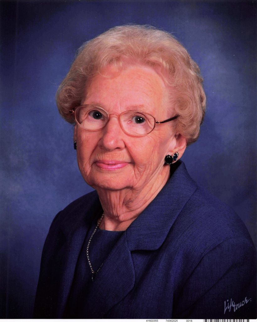 Mary Ann Bousfield Profile Photo