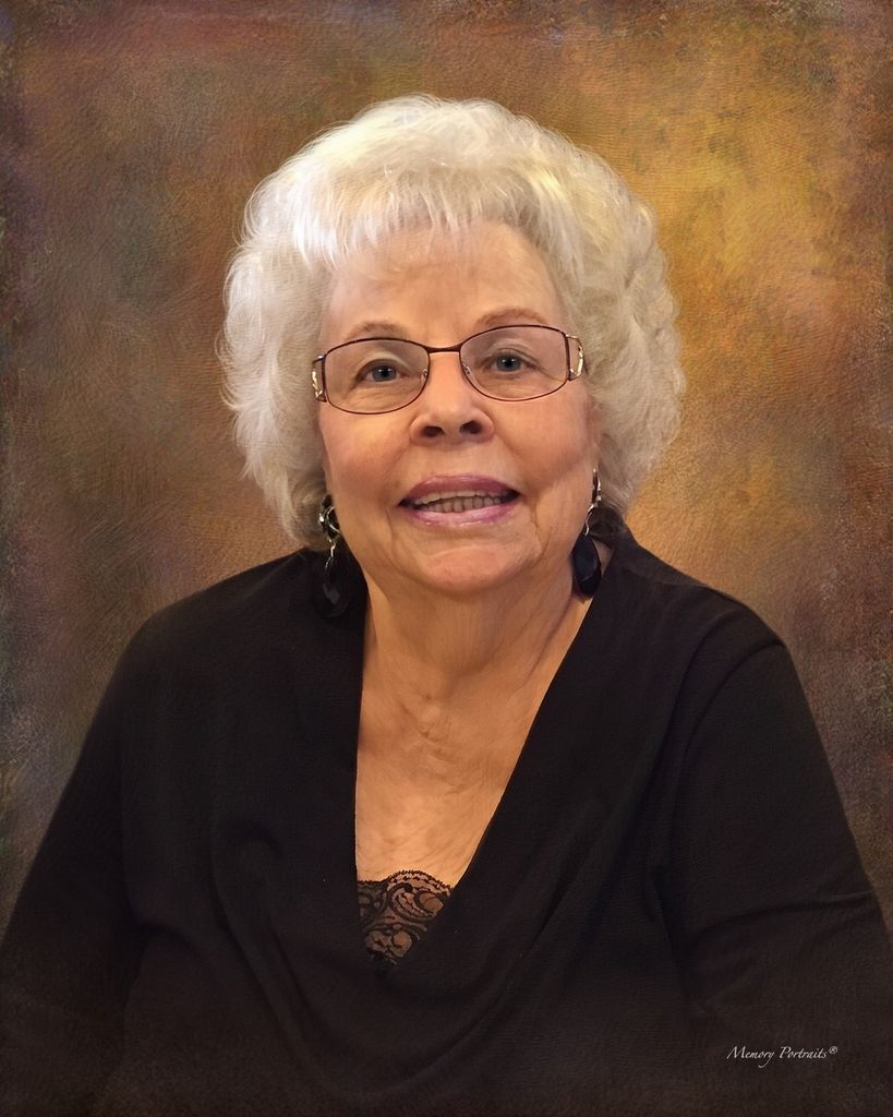 Mary Evelyn Sain Profile Photo
