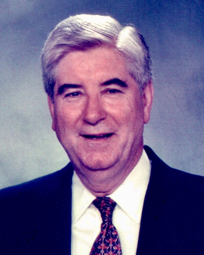 Bernard Flanagan Profile Photo