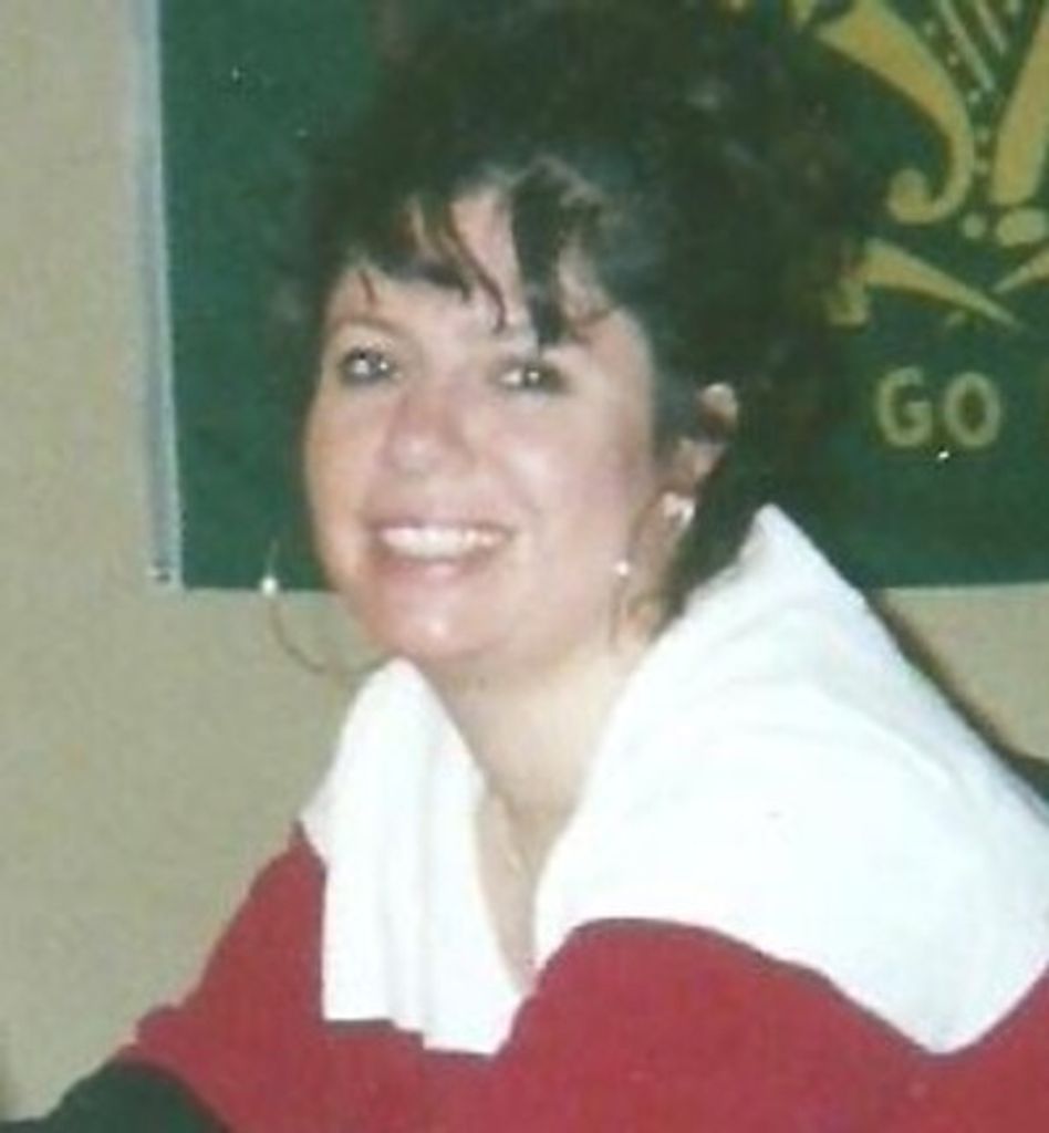 Angela Joy Decker Profile Photo