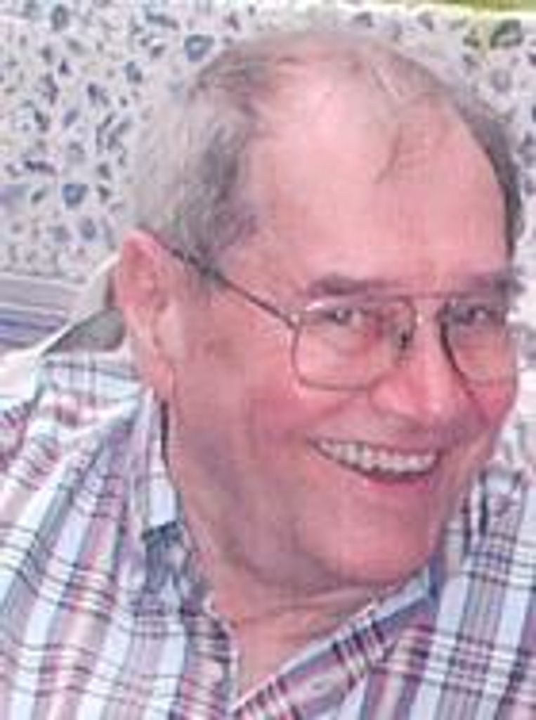 Richard Saunders