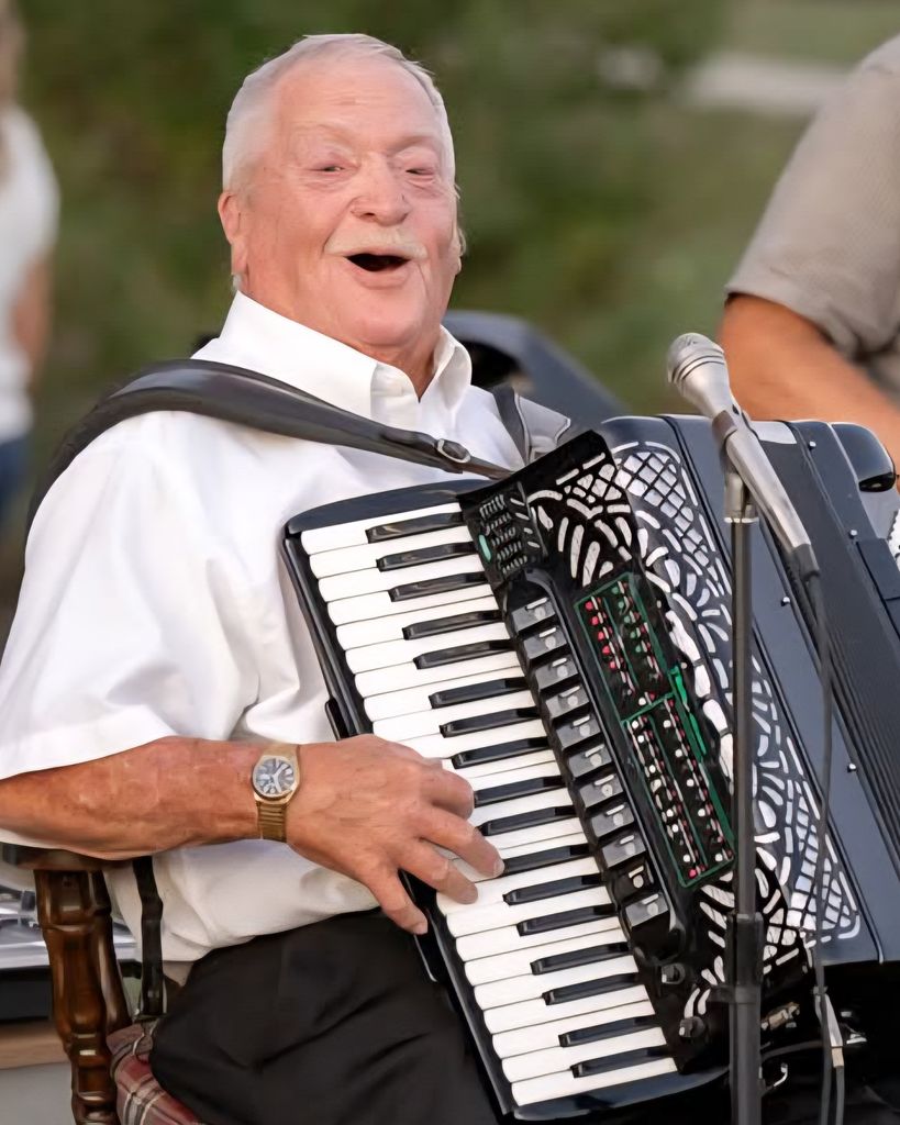 Elmer E. "Butch" Sparwasser Jr.