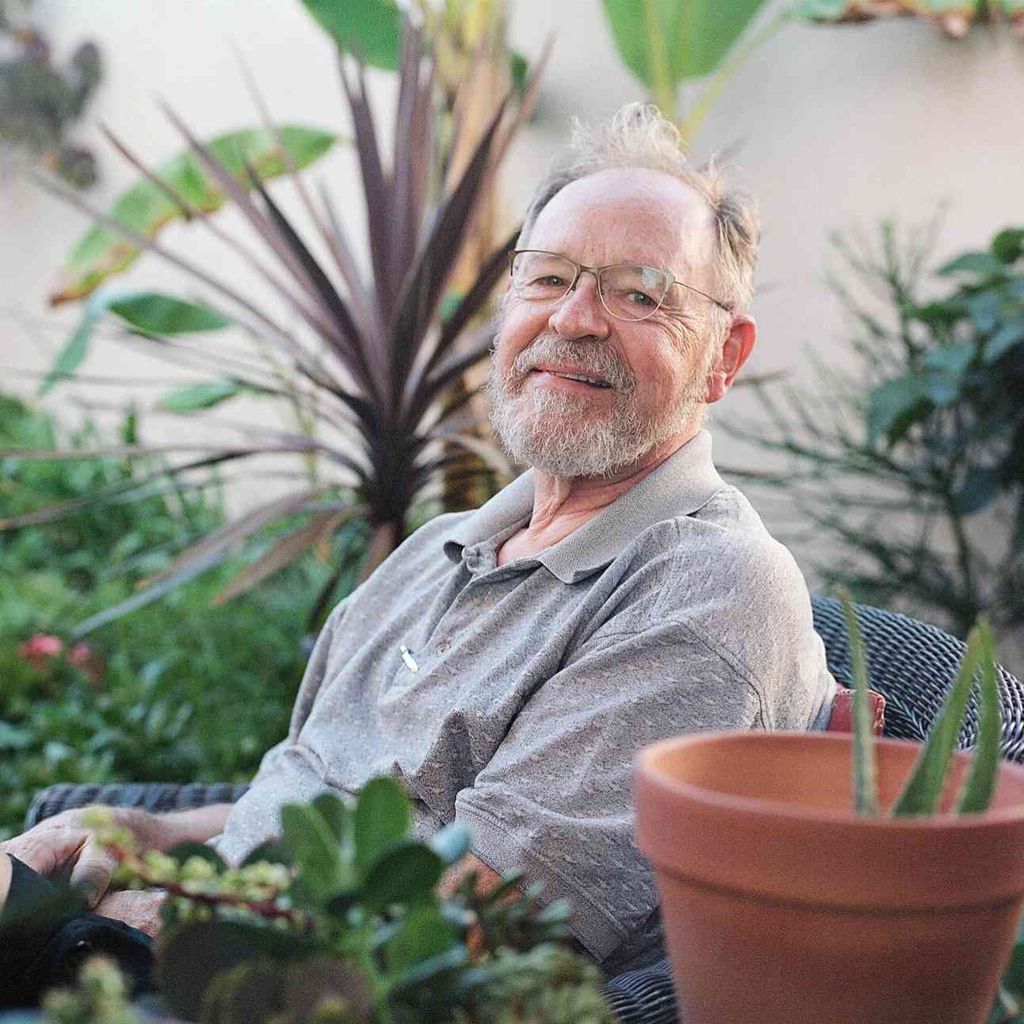 Michael Anthony Wichman Profile Photo